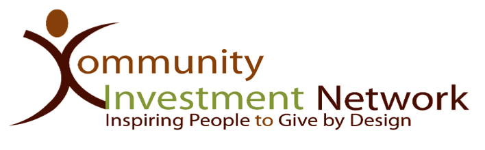 Communtiy Investment Network