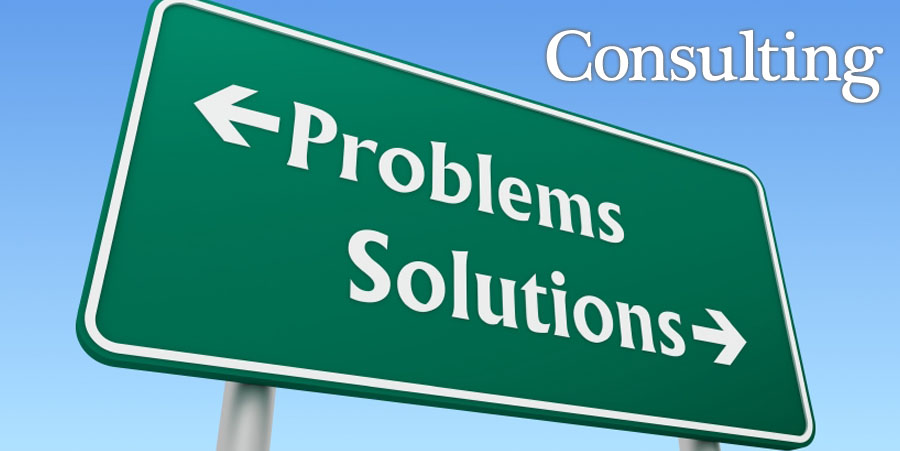 Problems to Solutions Image